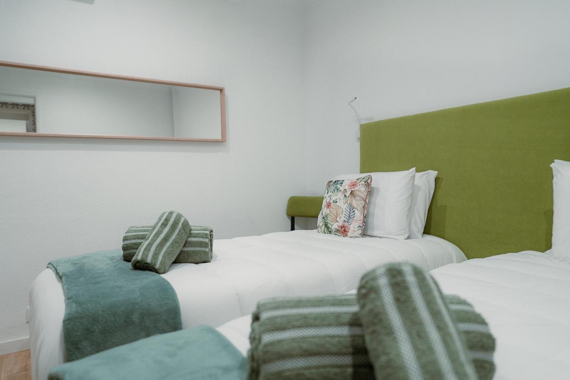 Douro Garden & Rooftop - Authentic Portuguese Guesthouse Βίλα Νόβα ντε Γκάια Εξωτερικό φωτογραφία