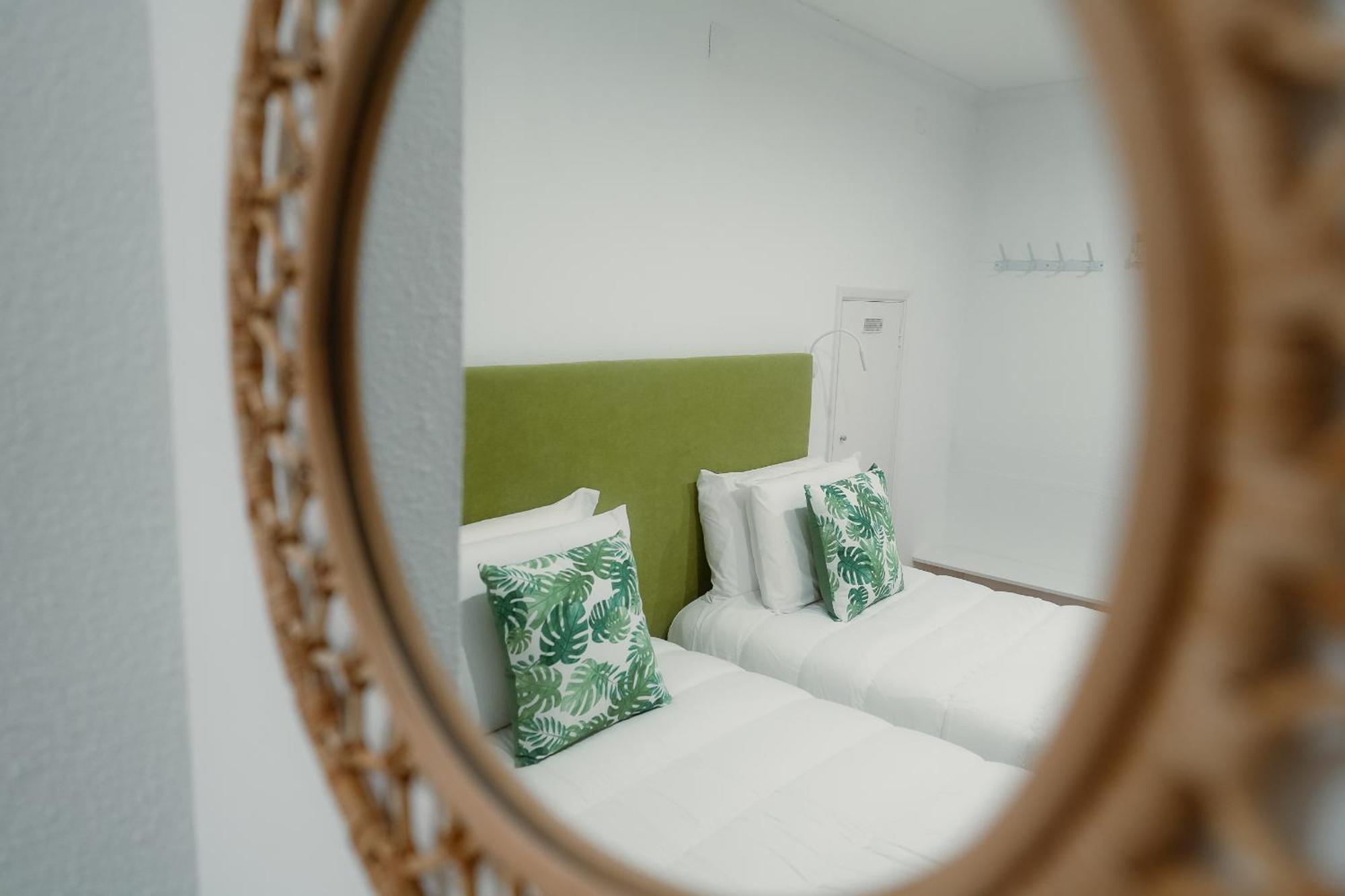 Douro Garden & Rooftop - Authentic Portuguese Guesthouse Βίλα Νόβα ντε Γκάια Εξωτερικό φωτογραφία