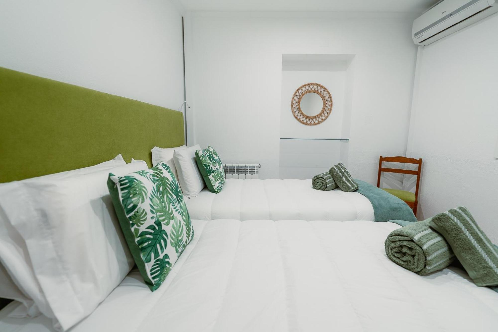 Douro Garden & Rooftop - Authentic Portuguese Guesthouse Βίλα Νόβα ντε Γκάια Εξωτερικό φωτογραφία